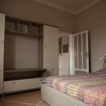 Marge Fiera Apartment ボローニャ エクステリア 写真