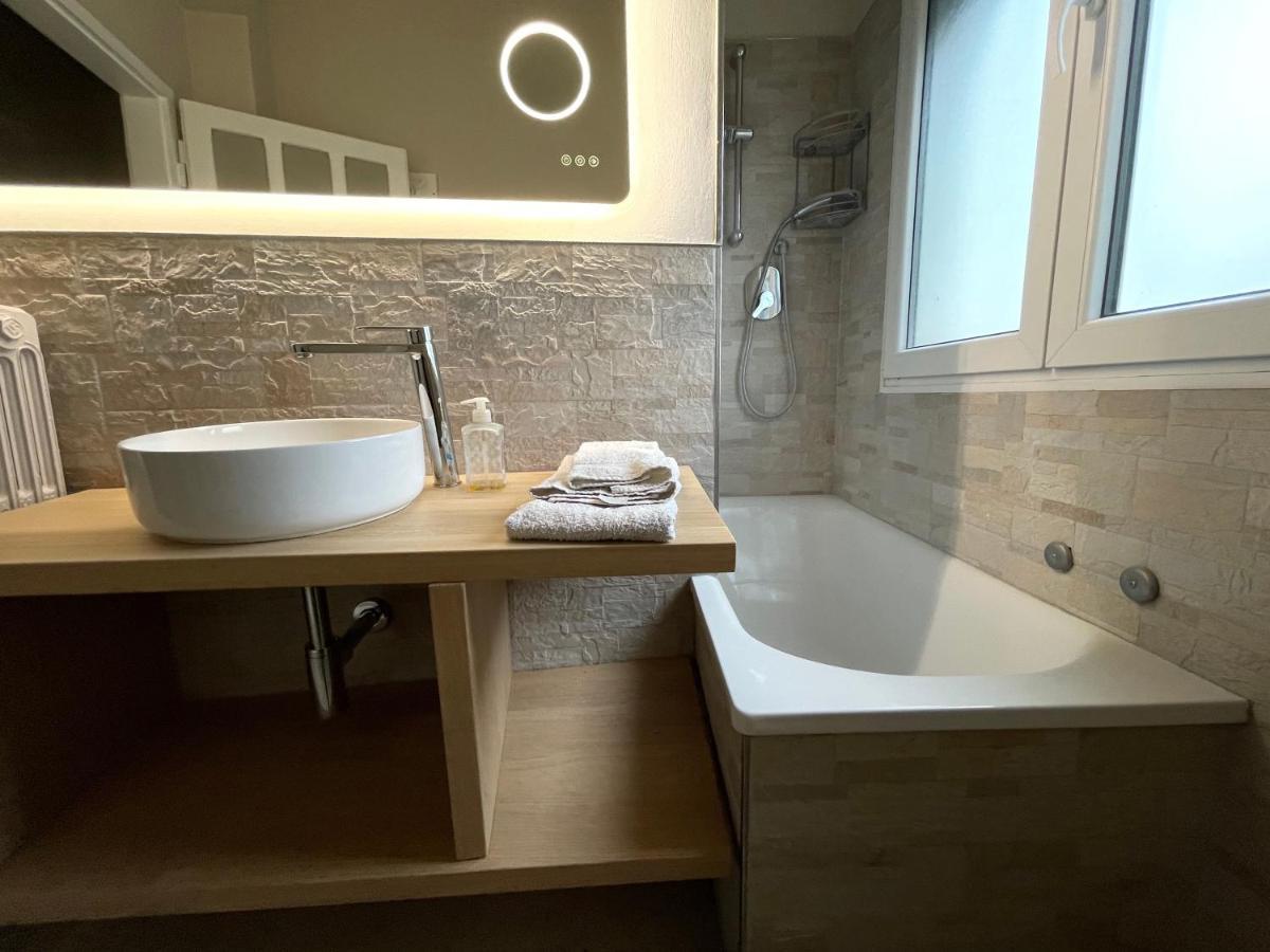 Marge Fiera Apartment ボローニャ エクステリア 写真