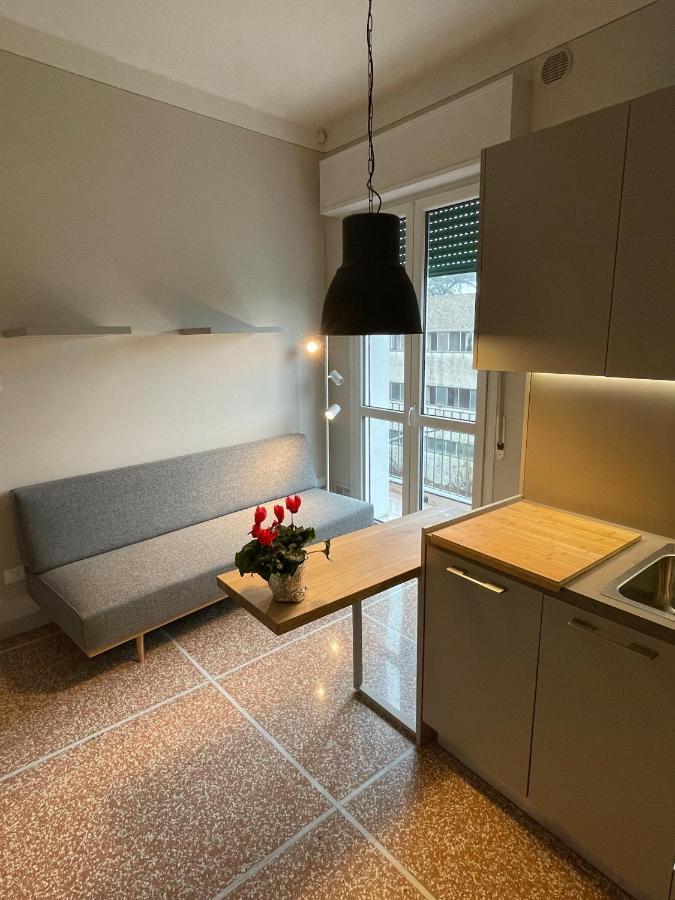 Marge Fiera Apartment ボローニャ エクステリア 写真
