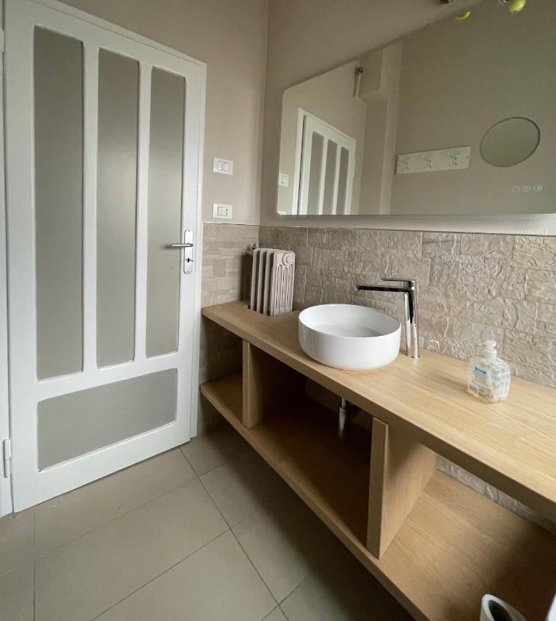 Marge Fiera Apartment ボローニャ エクステリア 写真