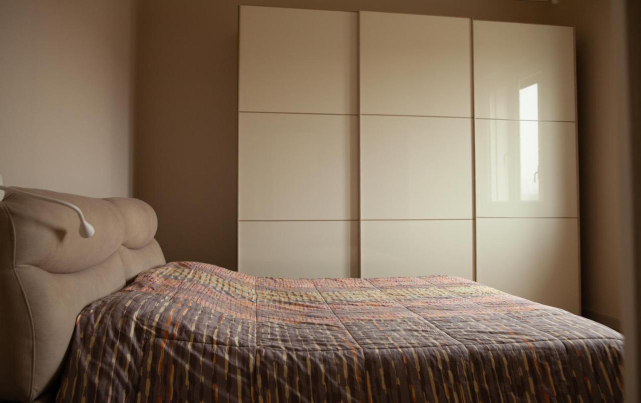 Marge Fiera Apartment ボローニャ エクステリア 写真