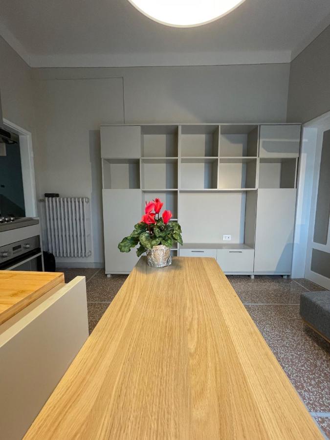 Marge Fiera Apartment ボローニャ エクステリア 写真